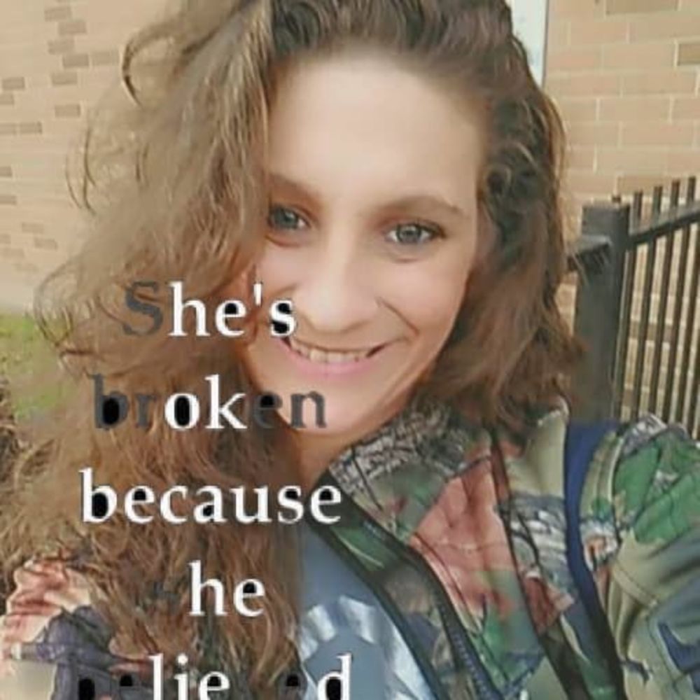 Meet your Posher, Allyssia